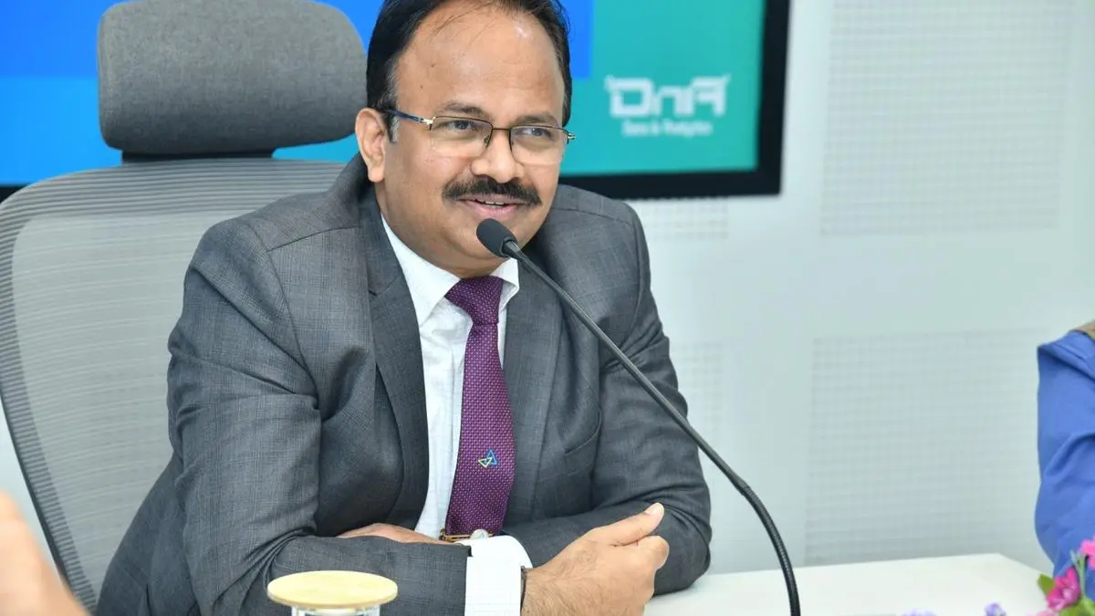 Canara Bank’s net profit for Q3FY25 zooms by 12.25% at ₹4,014 crore